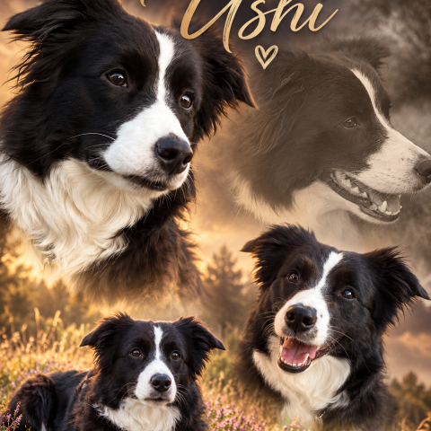foto ushi